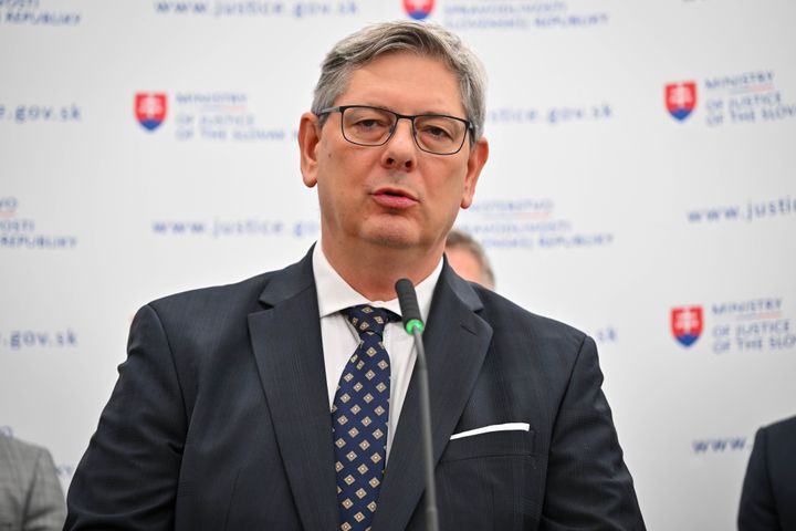 Premier: Slovakia Needs More Probation and Mediation Officers