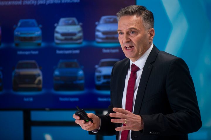 VW Slovakia Achieved Highest-ever Turnover of €11.76 billion Last Year