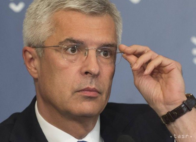 Korcok Summoned Belgian Ambassador Over Death of Slovak National