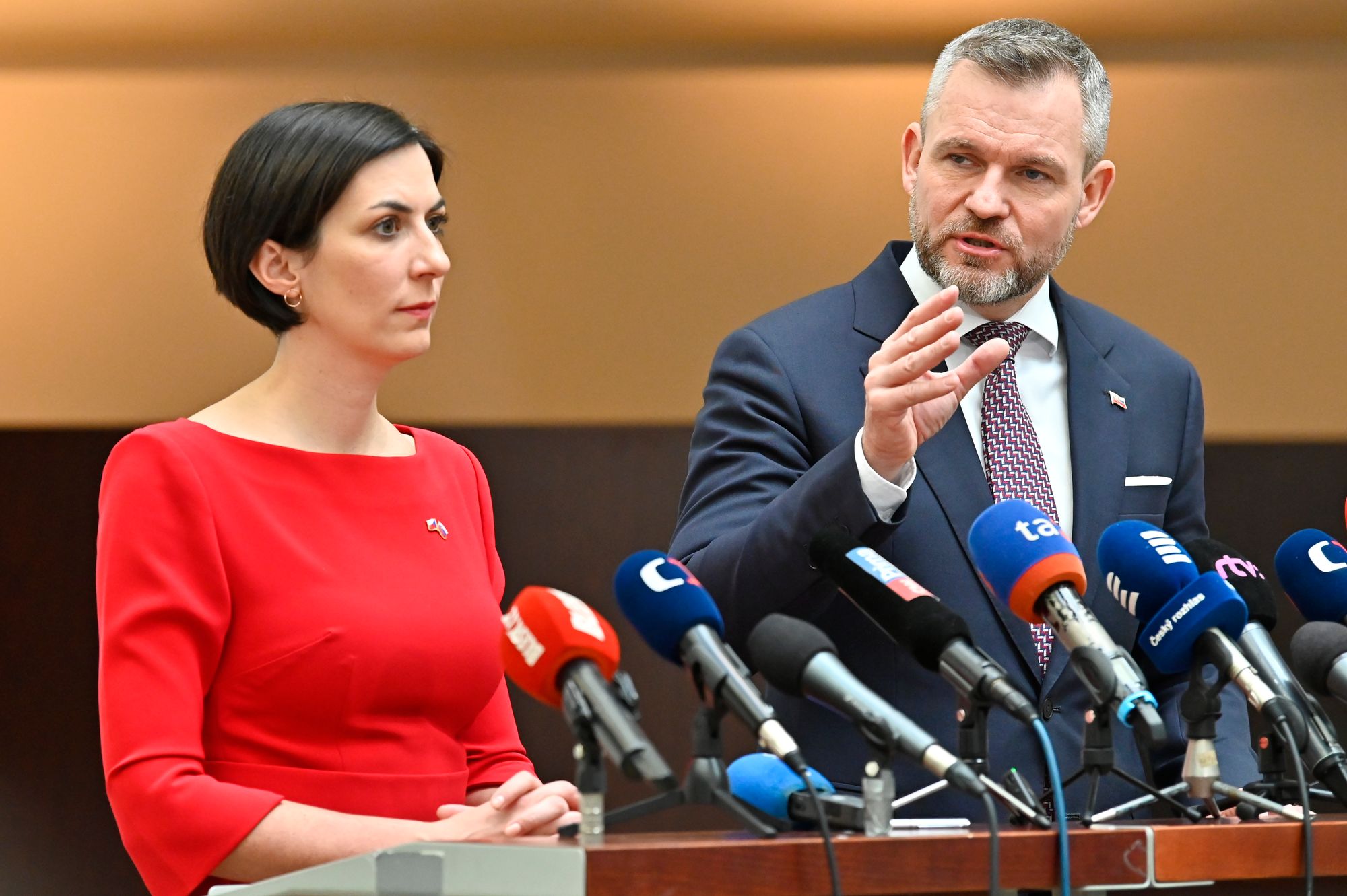 Inspiraci můžeme čerpat ze zkušeností českého volebního systému