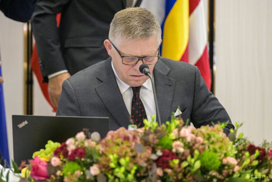 Government Considers Issue of Benes Decrees Closed