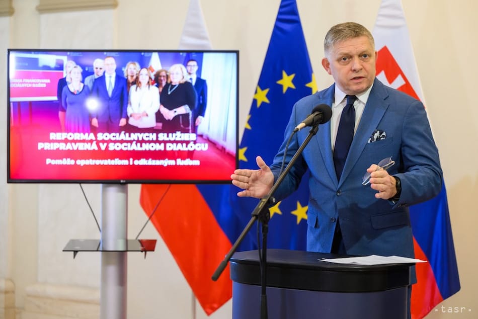 Premier: Reform of Social Services Great Law Drafted by Social Affairs Ministry