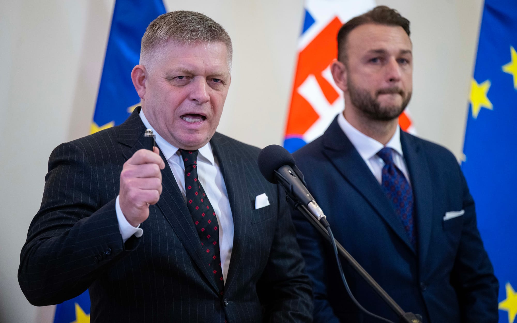 Government: New Central Authority to Replace Whistleblower Protection Office