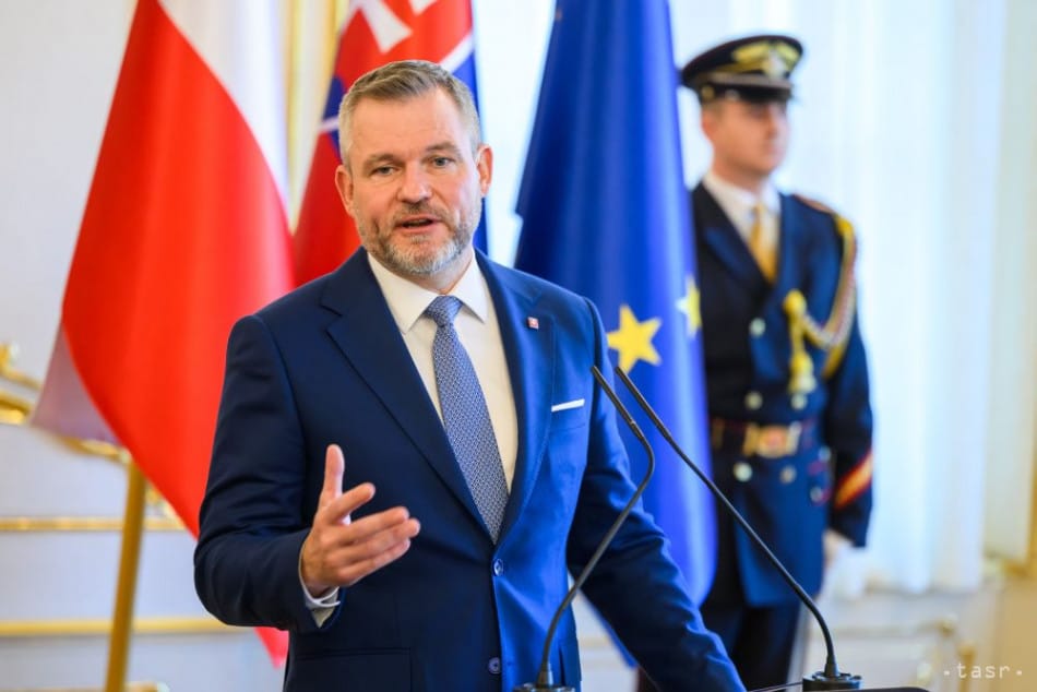 President: Slovakia and Czech Republic Confident Countries with Power in Region