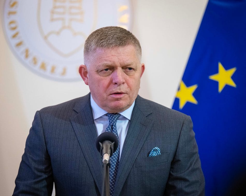 Premier Launches Process of Creating Vision for Slovakia's Development until 2040