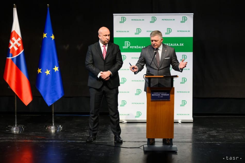 Premier: Main Railway Station Building in Bratislava Set for Complete Renovation