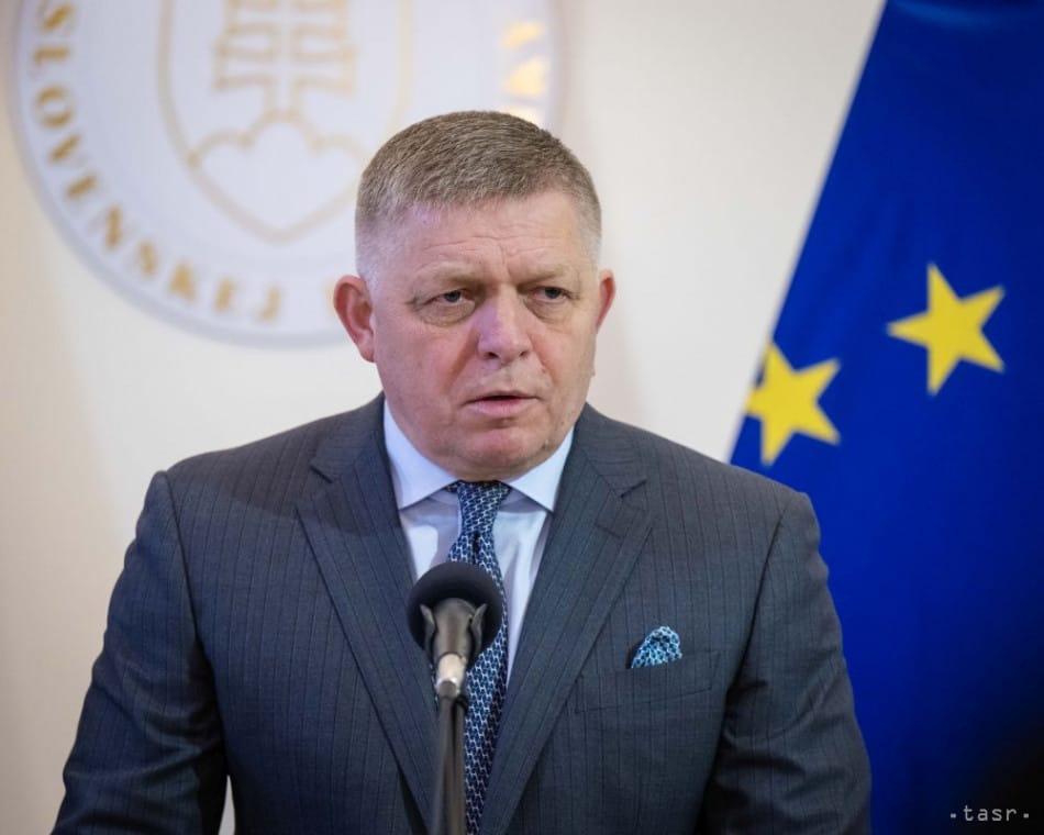 Fico: Transporting Oil via Adria Will Be Much More Expensive Than via Druzhba