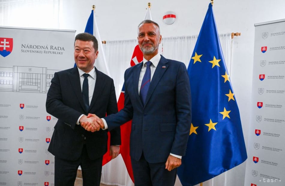 Rasi: Ties with Czech House Restarted at Level They Deserve