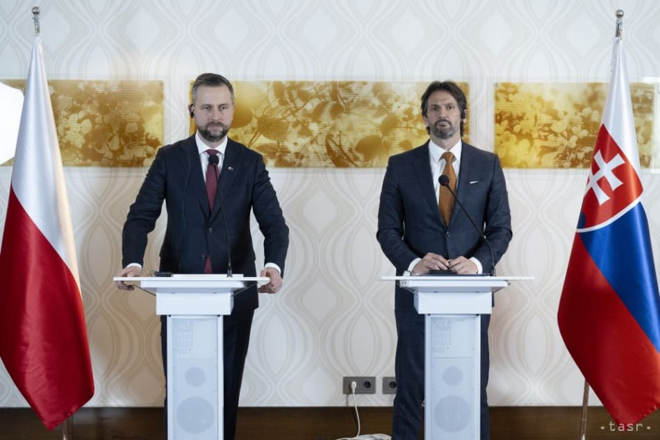 Slovakia and Poland Plan to Boost Cooperation in Defence Industry