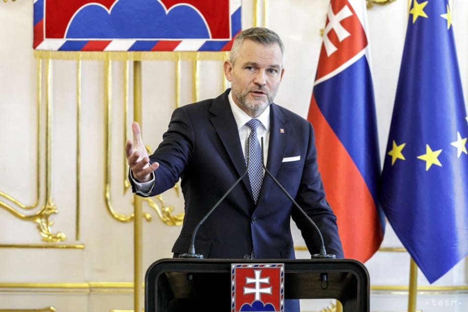 President Signs Amendment to Penal Code That Scraps Replacement of UOO