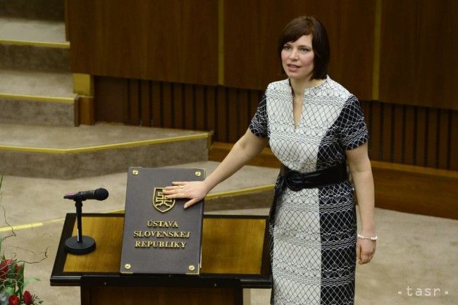 Matovic: Remisova Is Future Prime Minister