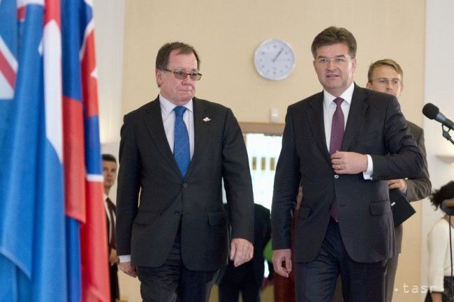 Lajcak: New Zealand Good Inspiration in Business and Education