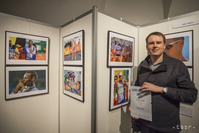 Slovak Press Photo Rewards Best Photos for 2016