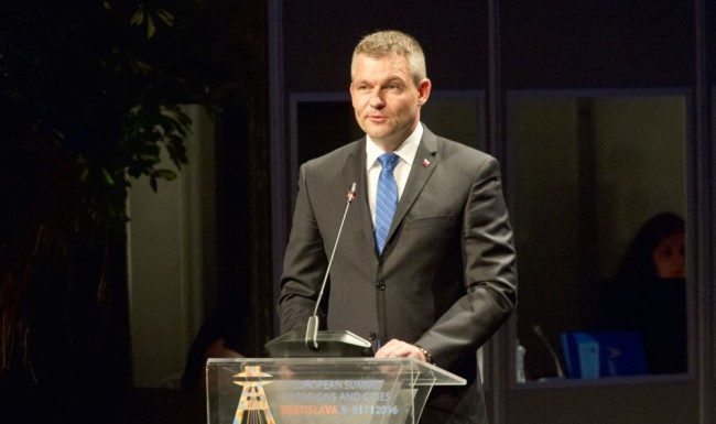 European Commission Unblocks 4 Operational Programmes for Slovakia