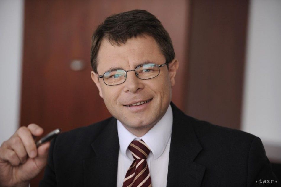 Vladimir Puchala Becomes New General Director of TASR