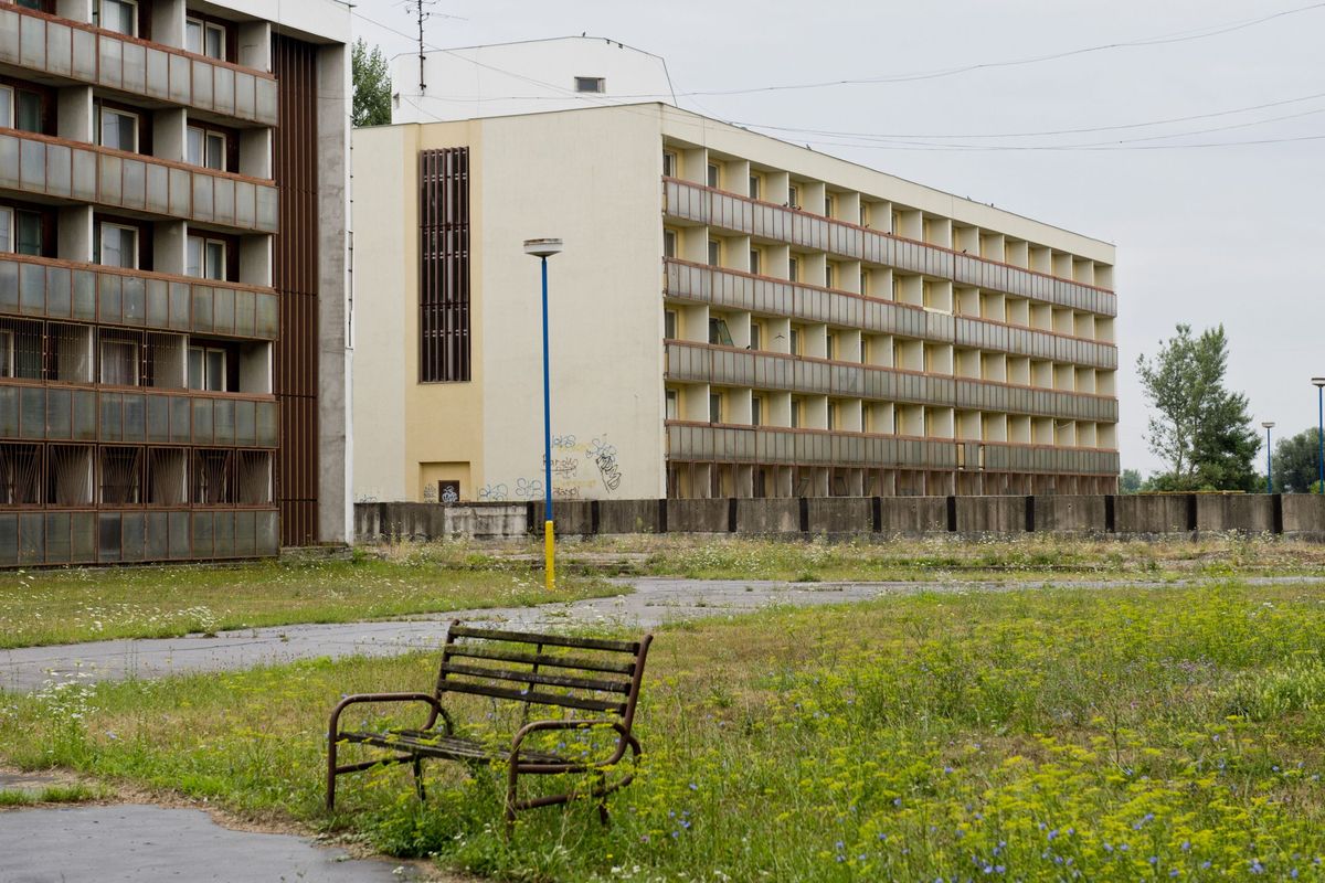 Interior Ministry Opened First Quarantine Centre in Gabcikovo on Saturday