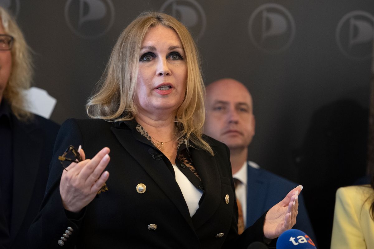 Pirate Party-Slovakia to Go into General Election Independently
