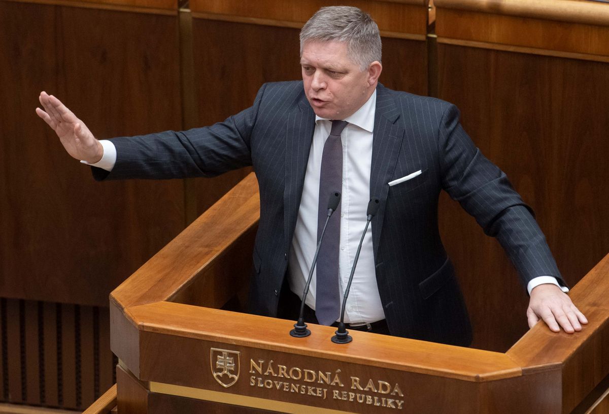 Ministries Reject Speculation about NATO Interference in Slovak Election