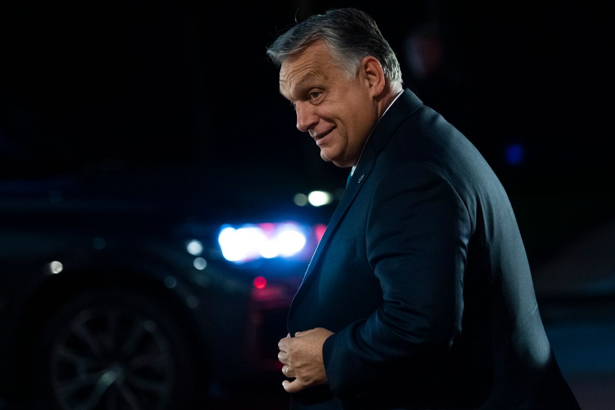 MFA Summons Hungarian Ambassador over Orban's Statements about Slovakia