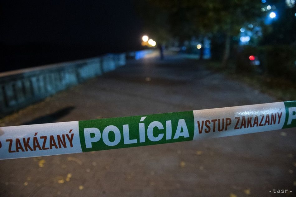 Police Are Investigating Murder of Two Dead Men in Eastern Slovakia