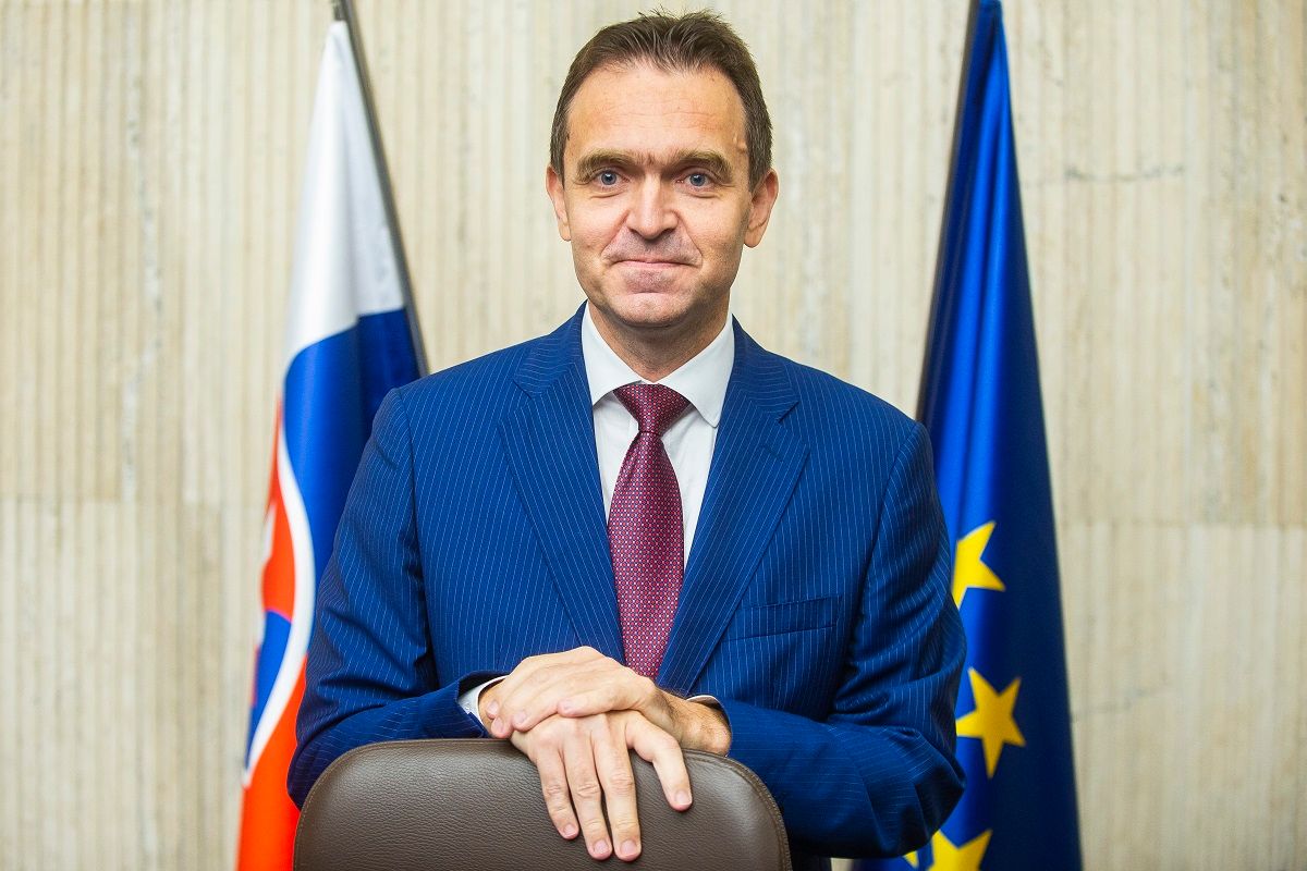 Premier: Illegal Migration Doesn't Pose Immediate Threat to Slovakia