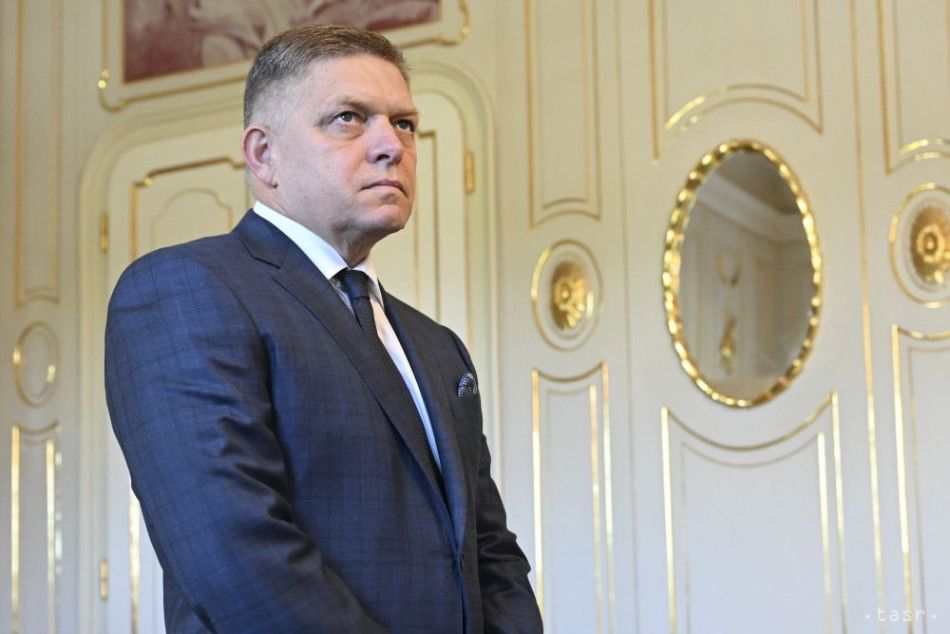 Fico Unveils Ministerial Nominations, Rejects Caputova's Reasons against Huliak