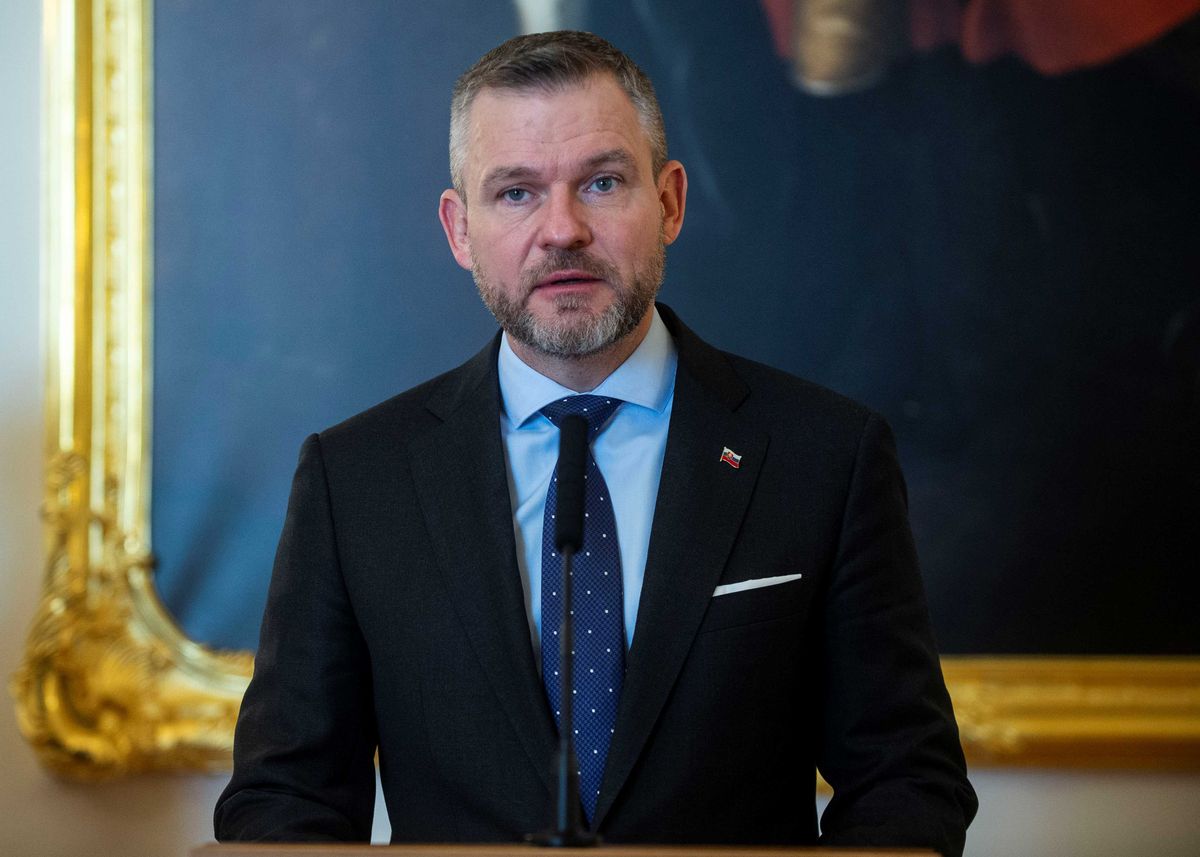 Survey: Peter Pellegrini Most Trusted Political Leader in Slovakia