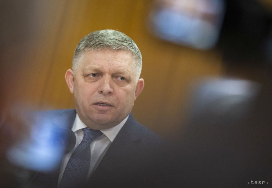 Fico: EU's Decision to Start Accession Process with Ukraine Overrated