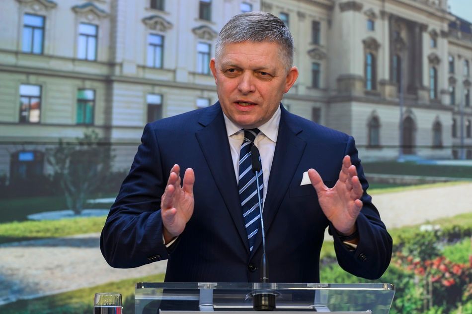 Fico & Tomas: Both 13th and Parental Pensions Will Be Paid Out Next Year