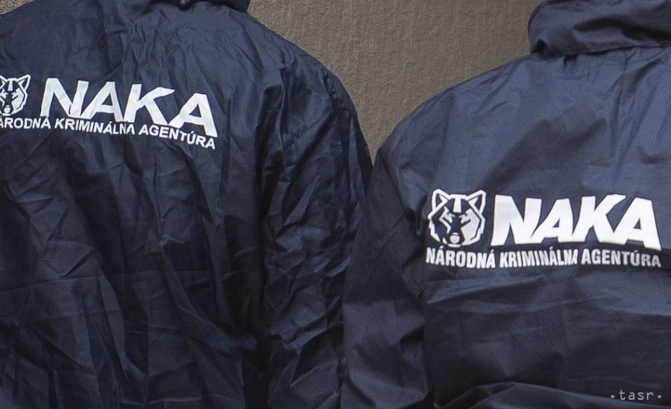 NAKA Detains Writer of Threatening Emails to School in Banska Bystrica