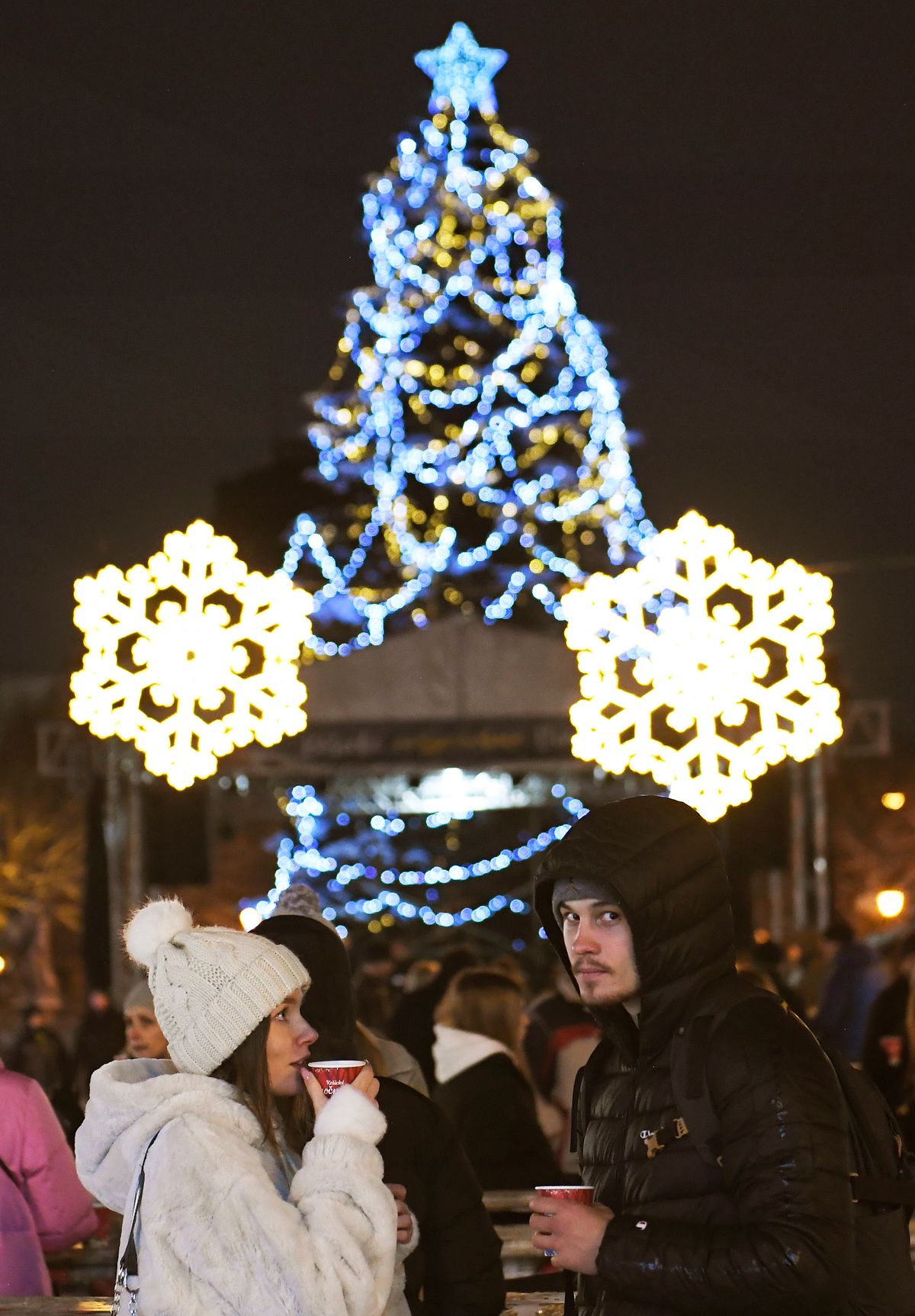 Survey: Christmas Viewed Mainly as Religious Holiday among Slovaks