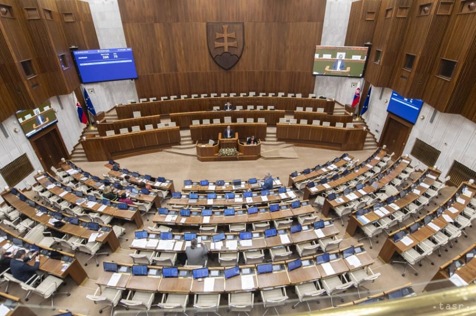 Danko: Slovak National Party to Have New Members