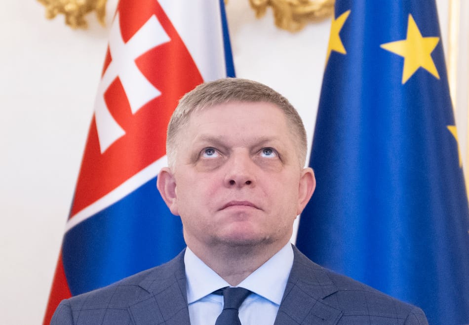 Fico: Slovakia Insisted on Voluntary Nature of Military Aid Provided to Ukraine