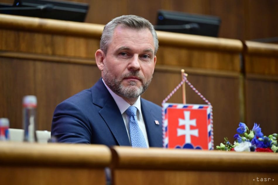 President: Slovakia Won't Disrupt Unity at NATO Summit