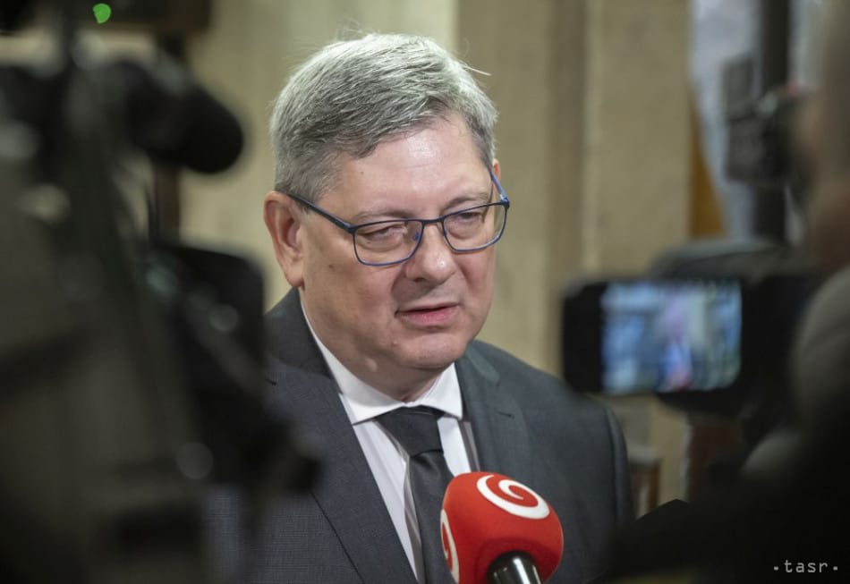 Justice Minister Susko Rejects Criticism from Opposition