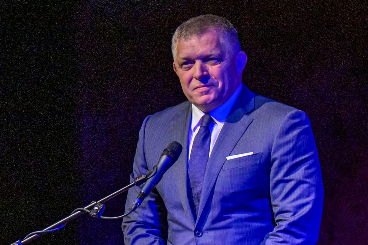 Fico: Strategic Agreement among Superpowers and New Rules Are Necessary