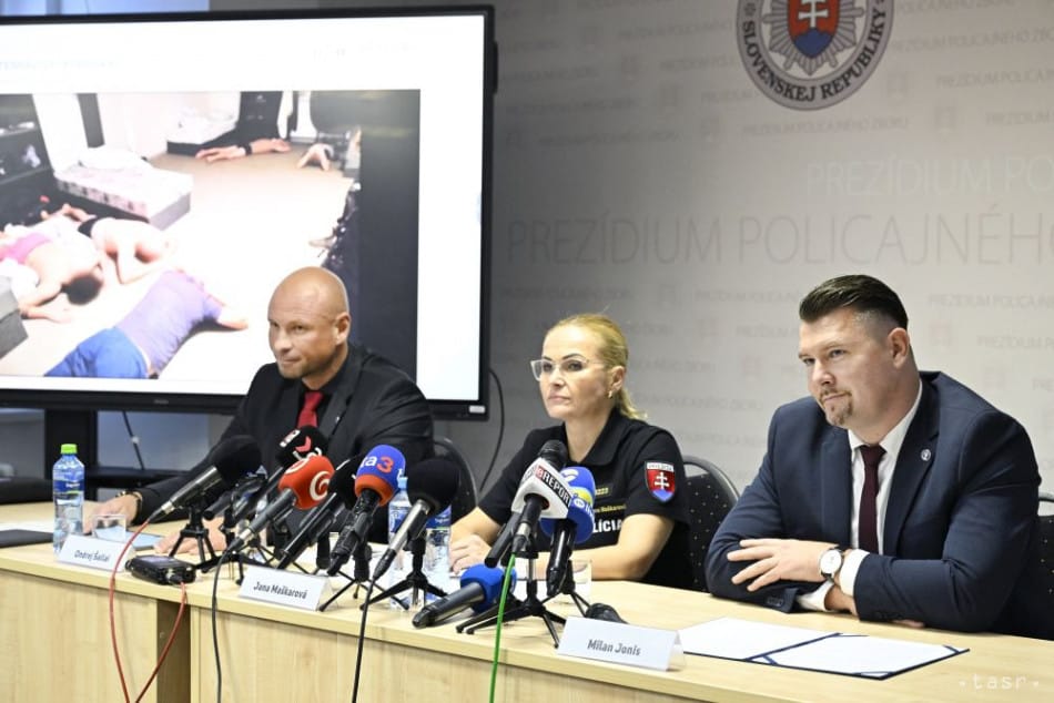 Ten Individuals Charged in International Anti-drug Operation Linea