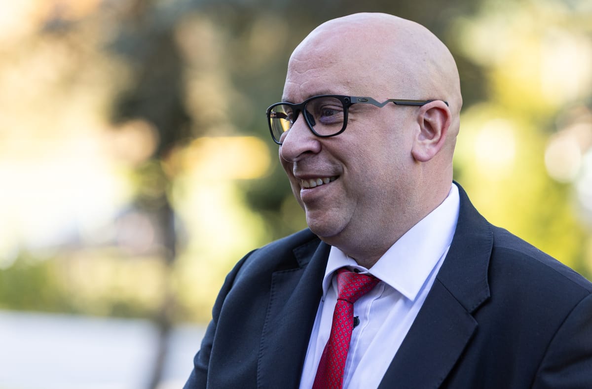 Raz: Visnove Tunnel Should Be Opened on 22 December