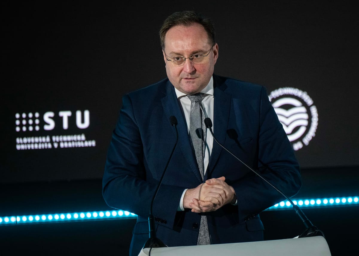 Slovakia Opens Chips Competence Centre to Support Semiconductor Industry