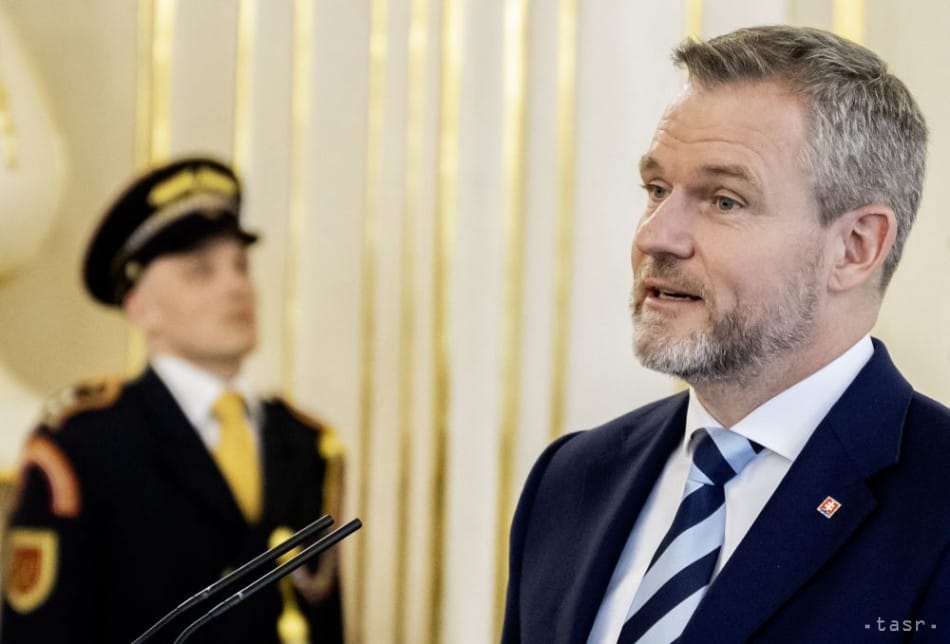 President: Slovakia Needs Shared Long-term Vision in Era of Polarisation