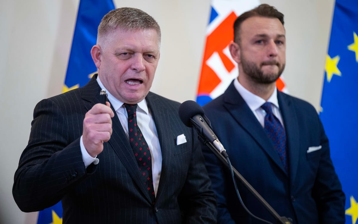 Government: New Central Authority to Replace Whistleblower Protection Office