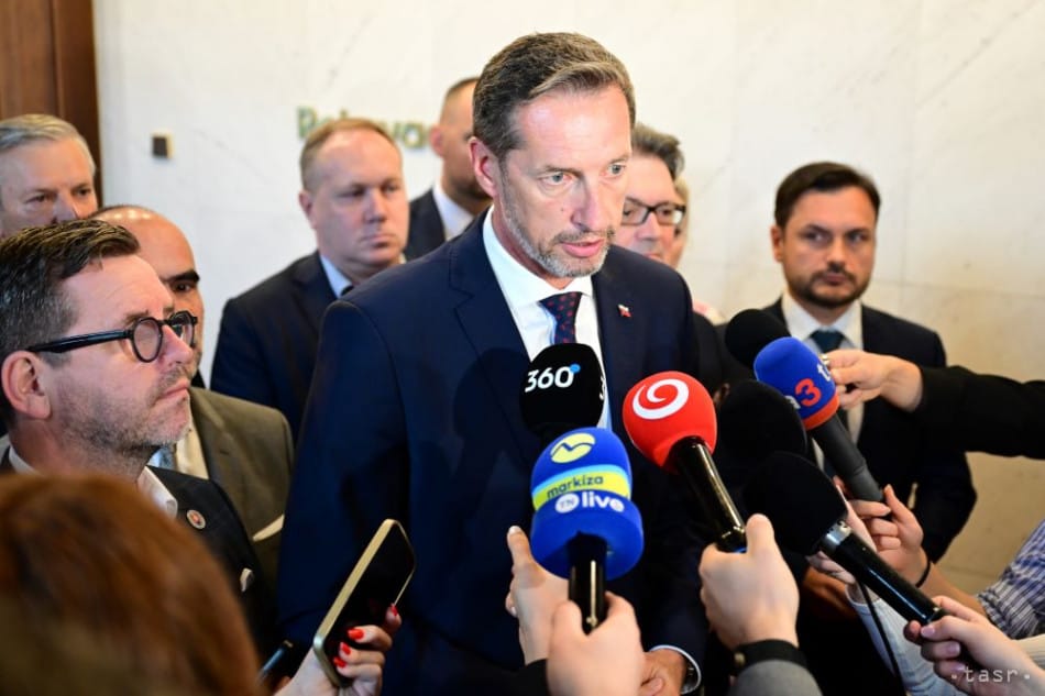 Smer-SD: KDH Has Chosen PS as Partner for Promoting Conservative Values