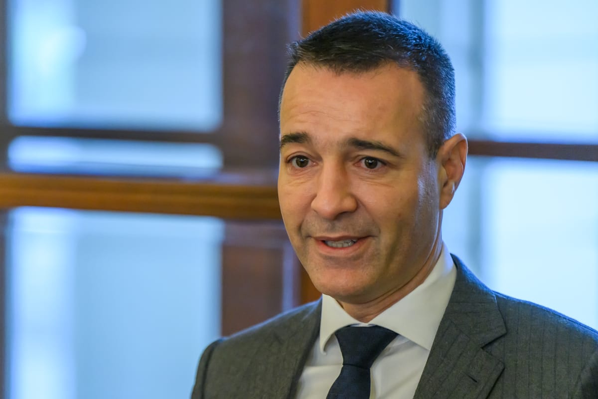 Drucker: No Serious Flaws Revealed during Audit of Innovation Calls