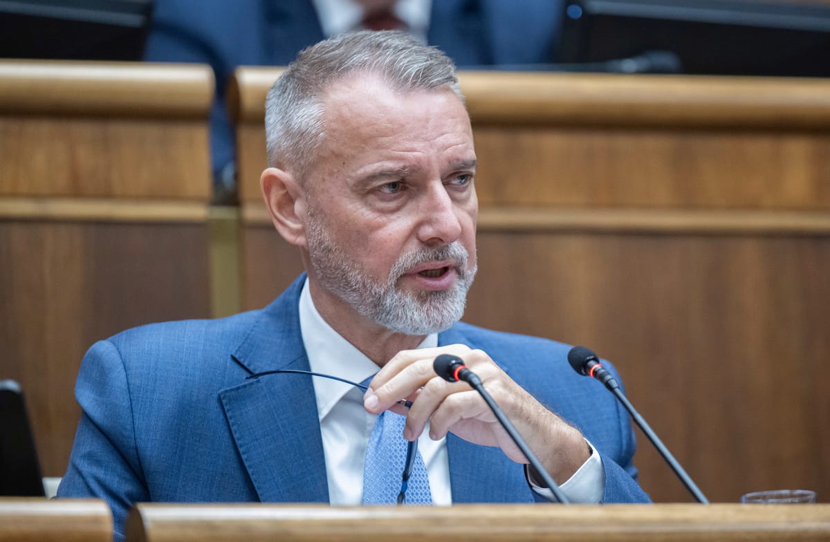 Rasi Can't Imagine Voice-SD Sharing Slate with Any of Its Coalition Partners