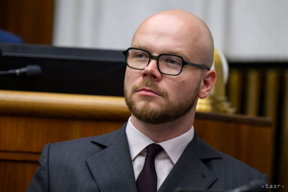 Dvorak: Sasko Should Insist on Kotlar's Ouster from Post of Government Proxy