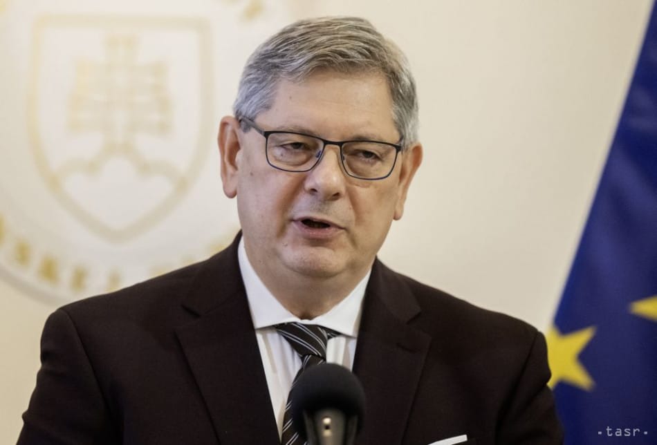 Susko Stands Behind Criminal Policy Changes from 2024