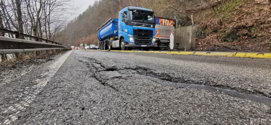 Earthquake of 4.3 Magnitude Hits Western Slovakia