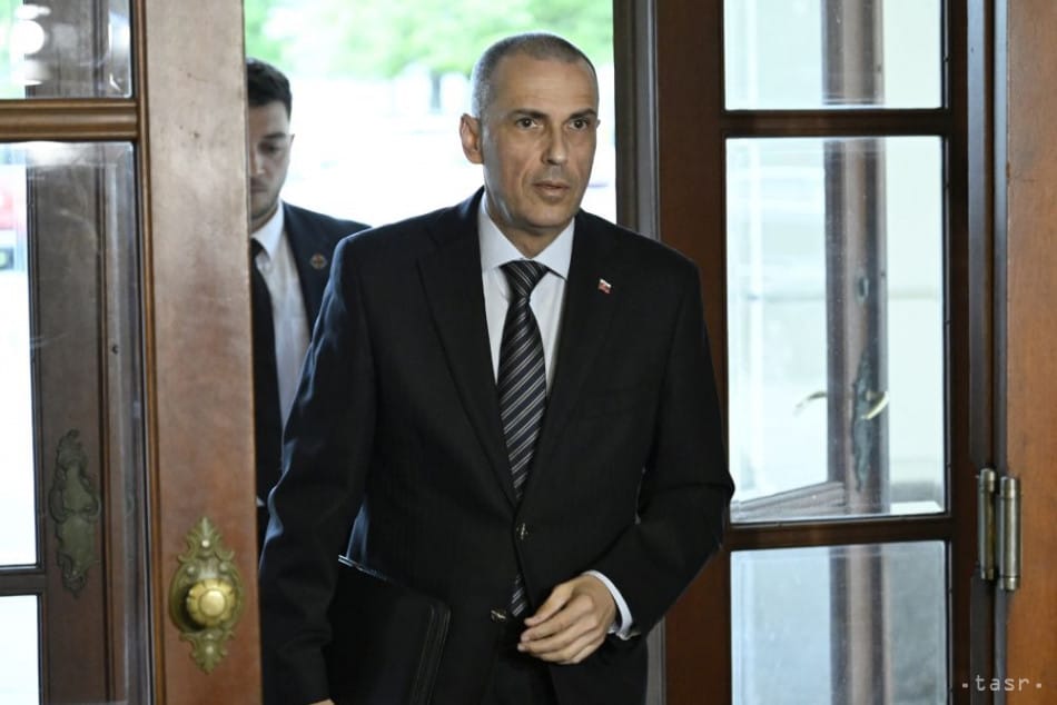 Top Prosecutor Zilinka: Slovakia's Crackdown on Corruption Loses Momentum