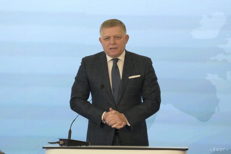 Fico Requests to Set Up Group to Assess Condition of Druzhba Oil Pipeline