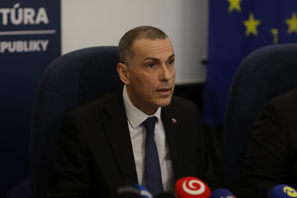 Zilinka: Constitutional Court Should Declare UOO Law Unconstitutional